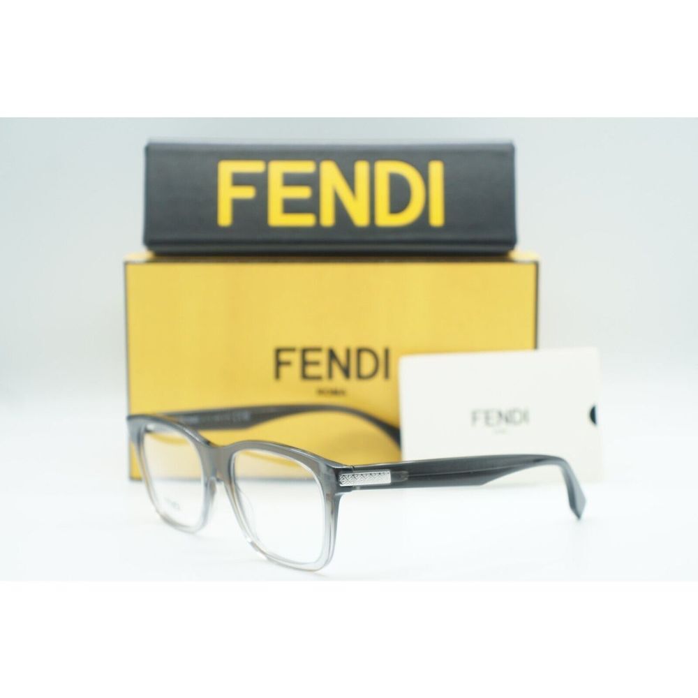 NWT FENDI FE50060I 53020 Eyeglasses - Picture 4 of 4